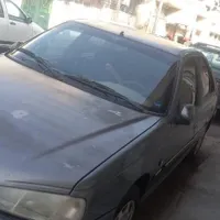 پرو پارس ۹۲