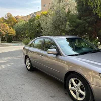 هیوندای سوناتا NF اتوماتیک 2400cc، مدل ۲۰۰۸|خودرو سواری و وانت|اصفهان, مهرآباد|دیوار