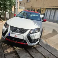 کوییک GXR تیپ L، مدل ۱۴۰۳