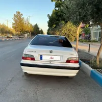 پژو پارس سال، مدل ۱۳۹۵|خودرو سواری و وانت|اصفهان, ملک‌شهر|دیوار