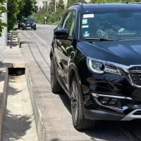فیدلیتی پرایم ۵ نفره  رینگ گوزنی جدید