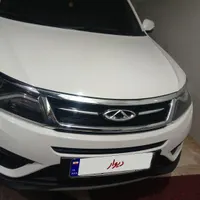 تیگو ۵ مدل ۹۹