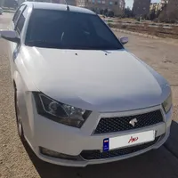 دنا تیپ دو فول تحویل اول ۹۵|خودرو سواری و وانت|اردبیل, |دیوار