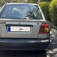 پراید 141 DLXI، مدل ۱۳۸۵|خودرو سواری و وانت|تهران, هروی|دیوار