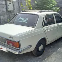 پیکان سواری، مدل ۱۳۸۳