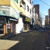 فروش مغازه ۳۵متری دونبش دارای بالکن و سرویس|فروش مغازه و غرفه|کرج, خرمدشت|دیوار
