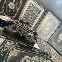 فرش آنتیک پتینه طلاکوب مناسب ۱۲متر ۶متر|فرش|مشهد, نوید|دیوار