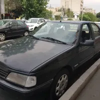 پژو۴۰۵مدل ۷۹|خودرو سواری و وانت|تهران, زنجان|دیوار