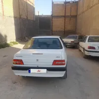 پژو 405 SLX موتورTU5، مدل ۱۳۹۸|خودرو سواری و وانت|کوهدشت, |دیوار
