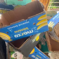بیست کارتون موز مناسب واسه اسباب کشی