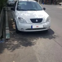 تیبا ۲ مدل ۹۷