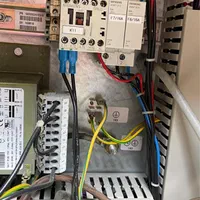 کمپرسور  اسکرو GA30/VSD/FF درایر و اینورتر|ماشین‌آلات صنعتی|تهران, جی|دیوار