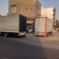 اتوبارباربری ارسال کامیون نیسان تمام نقاط کشور|خدمات حمل و نقل|اندیمشک, |دیوار