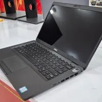 لپتاپ دانشجویی dell latitude 5400 نسل هشت|رایانه همراه|قشم, |دیوار