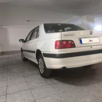 پارس مدل ۹۶ سال فوری فروشی