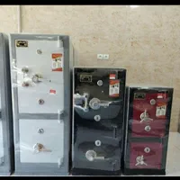 گاوصندوق خانگی در دهقان ویلا گلشهر محمدشهر مهرویلا