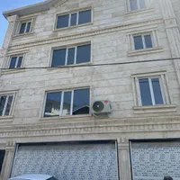 آپارتمان تک واحدی فول امکانات110متری کوی رحمانی