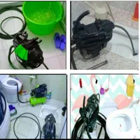 لوله بازکنی کیانشهر دولت اباد جوانمردقصاب بروجردی