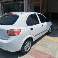 تیبا ۲ مدل ۹۶