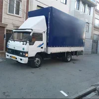 اتوبار وباربری معصومی