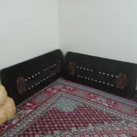 ۸عدد پشتی بفروش می رسد فروش فوری