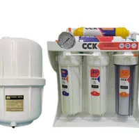 تصفیه اب خانگی cck/saft water