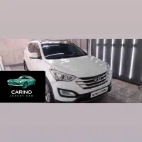 اجاره خودرو خارجی و ایرانی/کرایه ماشین/رنت توسان/|خودرو اجارهای|اصفهان, شهرستان|دیوار