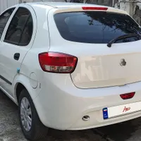 تیبا 2 (هاچبک) EX، مدل ۱۴۰۰|خودرو سواری و وانت|بابل, |دیوار