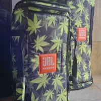 کیف حمل پارتی باکس ۱۰۰۰ partybox|پخش‌کننده همراه|تهران, پونک|دیوار