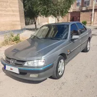 پرشیا مدل 88تک برگ سند