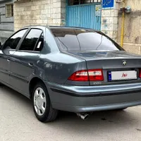 سمند Lx Xu7 (مدل ۹۹ بی رنگ)|خودرو سواری و وانت|اردبیل, |دیوار