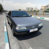 پژو 405 جی ال ایکس (GLX)، مدل ۱۳۹۴|خودرو سواری و وانت|تهران, اتابک|دیوار
