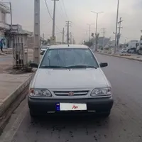 پراید وانت مدل403