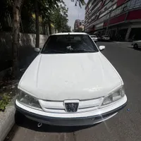 پژو پارس سال، مدل ۱۳۹۳|خودرو سواری و وانت|تهران, شهرک کیانشهر|دیوار