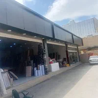 فروش مغازه ۷۰ متری خ اشکبوس نادری