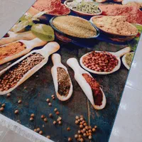 فرش ادویه جات نخ ترکیه اصل نو|فرش|تبریز, |دیوار