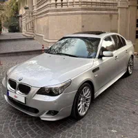 اجاره خودرو/BMW ۵۳۰i/رنت ماشین/کرایه اتومبیل|خودرو اجاره‌ای|تهران, فلسطین (میدان انقلاب)|دیوار