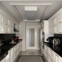 کابینت ام دی اف mdf|مصالح و تجهیزات ساختمان|هشتگرد, |دیوار