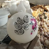 گوی ماساژ در سایزهای مختلف مستقیم ازکارگاه|صنایع دستی و سایر لوازم تزئینی|تهران, بازار|دیوار