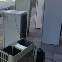 یخچال سازی وتعمیر یخچال فریزر خانگی وفروشگاهی