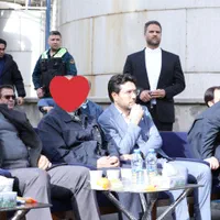خدمات حفاظت/ بادیگارد/ همراهی/ تشریفات/حفاظت|خدمات پذیرایی، مراسم|مشهد, جانباز|دیوار