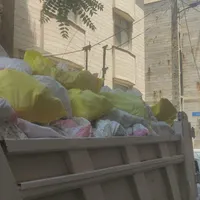 خاکبرداری وحمل نخاله توسط کارگر وبابکت|خدمات حمل و نقل|تهران, جلفا|دیوار