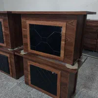 میز اداری /کارمندی سایز ۱/۲۰|صندلی و نیمکت|لاهیجان, |دیوار