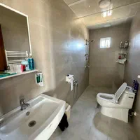 اجاره ویلا سه خوابه استخر دار نوساز با لوازم بازی|اجارهٔ کوتاه‌مدت ویلا و باغ|تنکابن, |دیوار