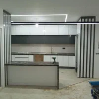 تولیدی کابینت وکمد