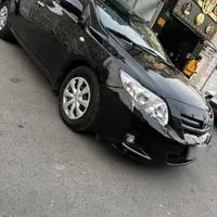 تویوتا کرولا اتوماتیک XLI - 1800cc، مدل ۲۰۰۸|خودرو سواری و وانت|تهران, سعادت‌آباد|دیوار