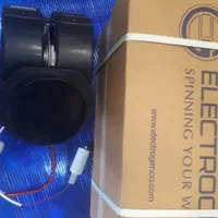 فن حلزونی الکتروژن برای سایلنت کردن ماینر|قطعات و لوازم جانبی رایانه|ارومیه, |دیوار