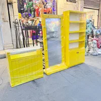 مانکن نینجا استند shelf|فروشگاه و مغازه|تهران, نعمت‌آباد|دیوار