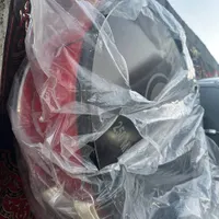 طبل یاماها صفحه مشکی اورجینال سایز 28 به شرط نو
