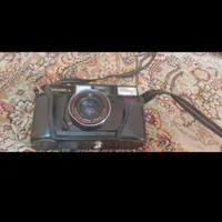 دوربین عکاسی اصلی